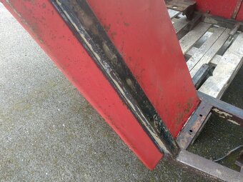 Kabina Zetor 4011,5748.6718,6911... - 4