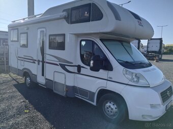 Adria Coral - 4