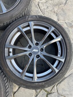 Alu ABT motorsport - 4