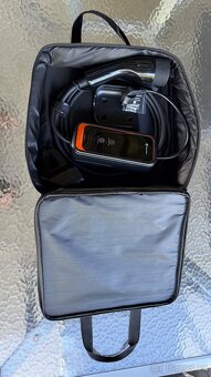 Přenosná nabíječka elektromobilu AmperePoint - 4