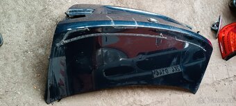 BMW E92 zadní dveře - 4