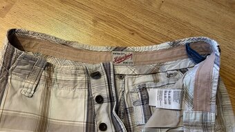 Tommy Hilfiger cargo šortky XL - 4