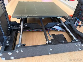 3D tiskárna Průša MK3S - 4