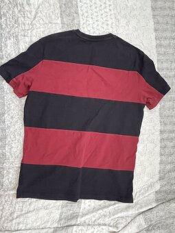 Armani Exchange Tričko -M - 4