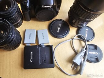 Canon 450D - 4