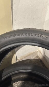 Letní pneu 275/35/22 Continental PremiumContact 6 - 4