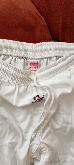 Kimono Danhro Judo - 4