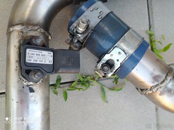 Cooler kit 1.9 TDI - 4