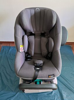 BeSafe Stretch 2024 metallic mélange - 4