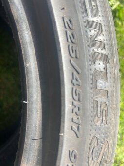 Letní pneu Hankook Ventus S1 evo 2 - 4
