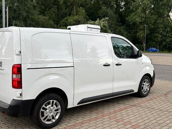 PEUGEOT EXPERT 2.0 TDI - Chladící - 4
