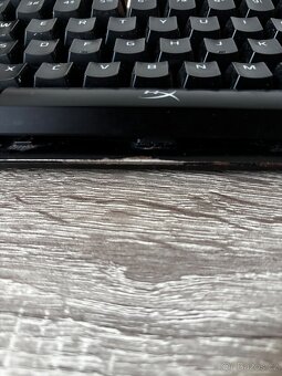 Klávesnice Hyperx ALLOY FPS PRO - 4