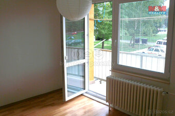 Pronájem bytu 2+kk, 41 m², Chvaletice, ul. U Kulturního domu - 4