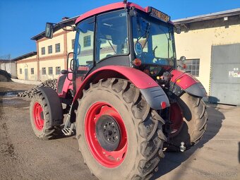 Zetor PROXIMA CL 80 4x4 1266 Mth - 4