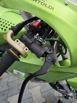 MiniGP GRC - 4
