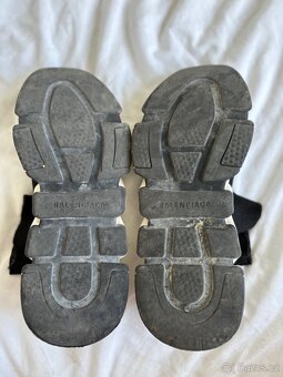 Balenciaga boty - 4