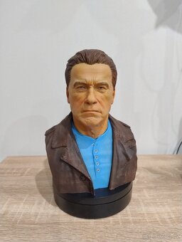 Arnold Schwarzenegger - 4