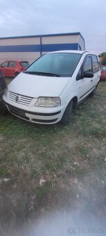 Náhradní díly použité Citroen C4 Picasso 2.0 hdi - 4