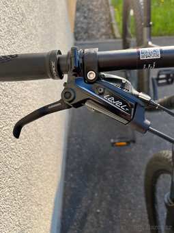 Kolo Specialized Chisel HT, kola 29’’, ram M - 4