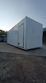Skladový kontejner / Izotermický kontejner / Garáž / K164 - 4