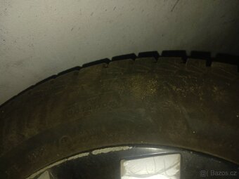 Pneu 165/70r14 Matador zimni - 4