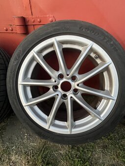 ALU KOLA R17 225/45 - 4