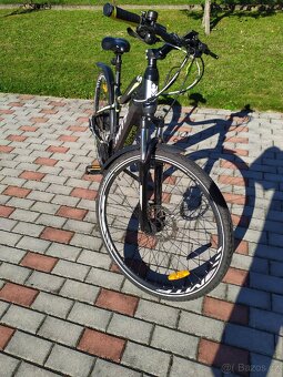 MTF cross 4.2 - 4