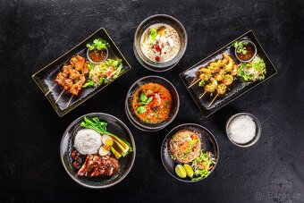 Hledáme společníka pro otevření prémiové thajské restaurace - 4