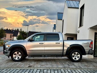 Dodge RAM 1500 5,7 HEMI Bighorn LPG 6 mist - 4