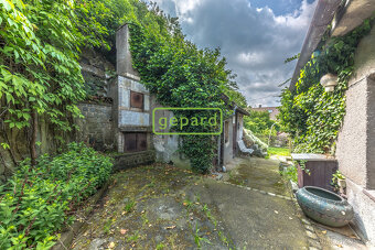 RD 3+1+půda, pozemek 1095 m2, krásný výhled a příroda, Nový  - 4