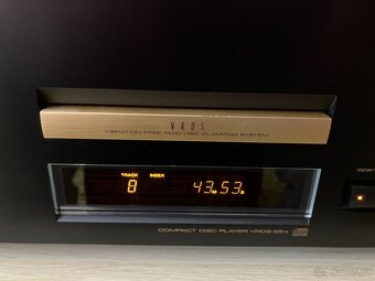 TEAC VRDS-25X - 4