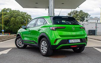 Opel Mokka e 50 kWh - 4