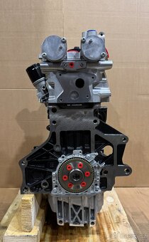 motor Audi Škoda Seat VW 1,4 TSI CAX CAXA CMS CNV NOVÝ - 4