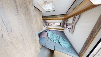 Nové karavany Niewiadow Sport - 4