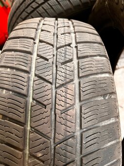 Barum Polaris 5 205/60 R16 - 4