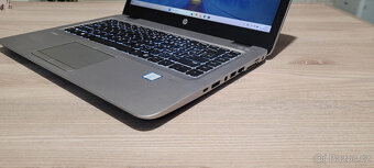 HP, i7-6500u 2/4x 3,10GHz, 16GB DDR4, 256SSD+1TB, bat. 3h. - 4