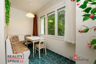 Prodej, byty/2+1, 58 m2, Ke Špitálskému lesu 991/16, 31200 P - 4