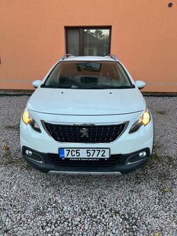 Peugeot 2008 1.2 PureTech - 4
