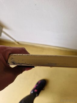 Nástěnné zrcadlo Clarita - 4