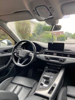 Audi A4 B9 2.0tdi 140kw quattro - 4