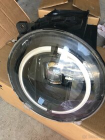 Predám predné svetla na Mercedes G 463 nový model2020 - 4