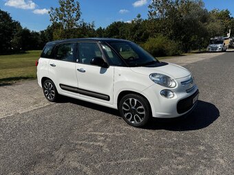 Fiat 500l 120 r2015 - 4