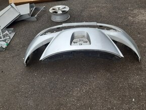 Přední nárazník Peugeot 207 facelift - 4