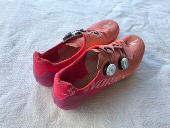 Silniční boty tretry S-Works vel 47 - 4