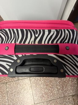 Prodám cestovní kufr - 4