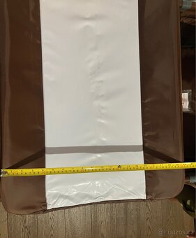 Dětská postýlka Baby design Sally - 4