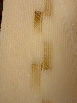 2x kvalitní TRÄUMELAND matrace, 70x140 cm - 4