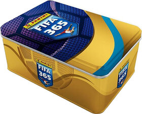 Fotbalové kartičky FIFA 365 2022 - Albumy, balíčky, boxy.. - 4