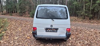 Vw t4 1.9 td transporter - 4