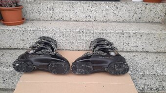 Kvalitní lyžáky Head 26-26,5 cm - 4